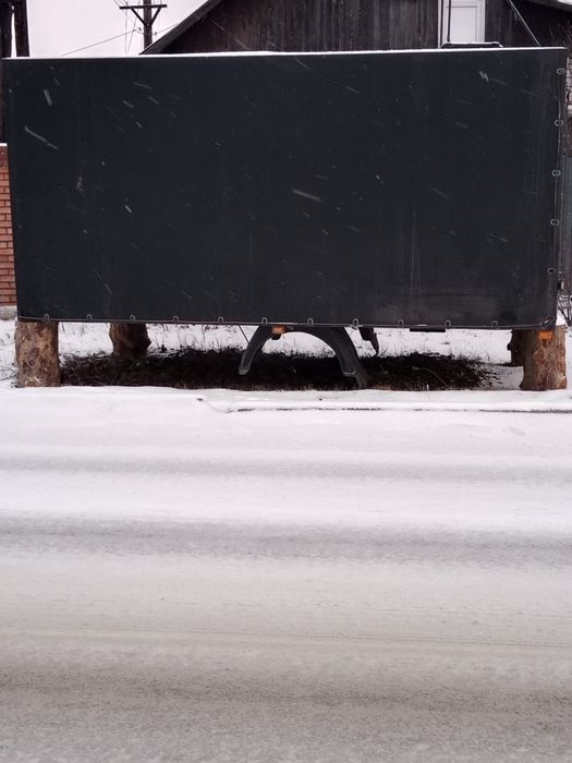 Продам на Газель