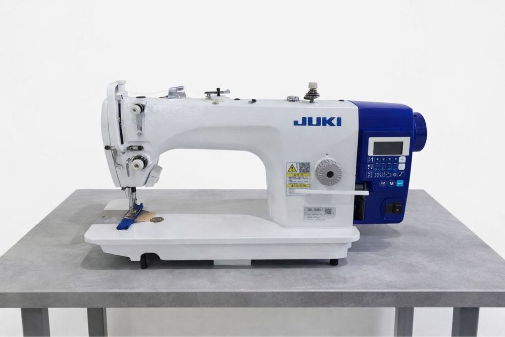 Juki 700 togri chok