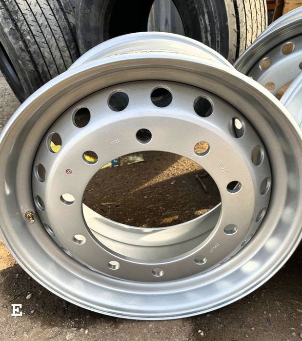 Фурни диски 22.5х11.75