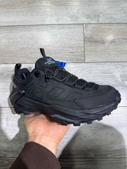 Кроссовки Gorone 1977.