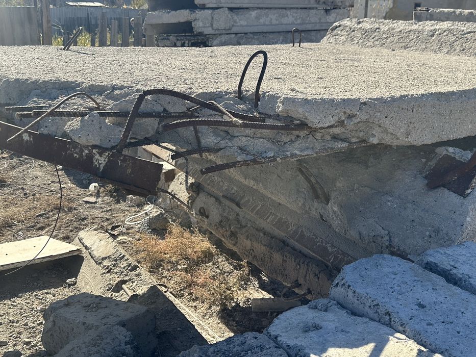 Строй материал бу