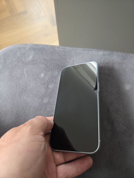 Display original iphone 15 carcasa capac
