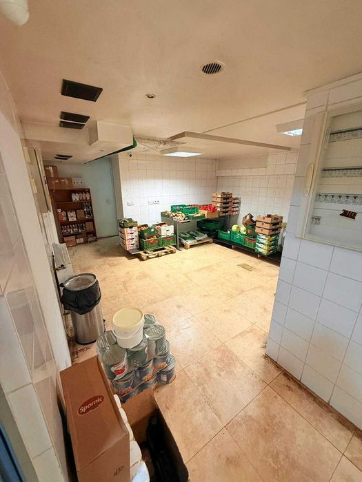 Spațiu comercial inchiriat în zonă ultracentrală – Unirii/Maximilian Popper