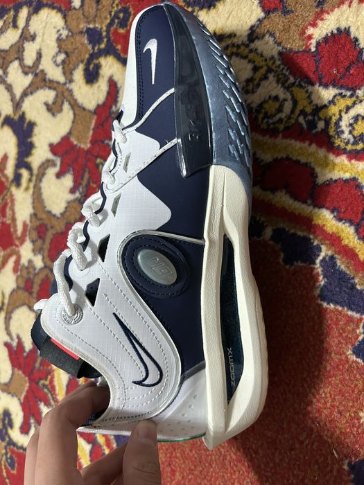 Nike gt cut новые