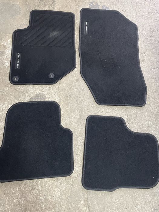 Стелки опел new mokka, автоматик