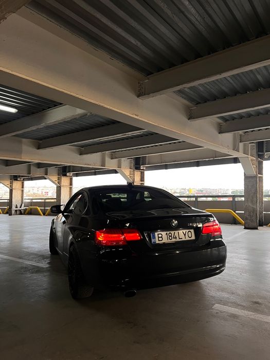 BMW Seria 3 2013 — imagine 5