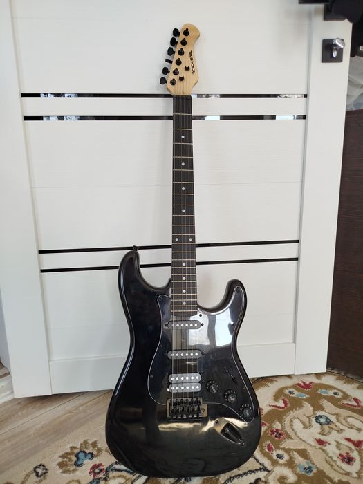 Продам Электрогитару