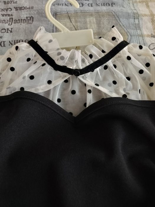 Костюмче за момипе