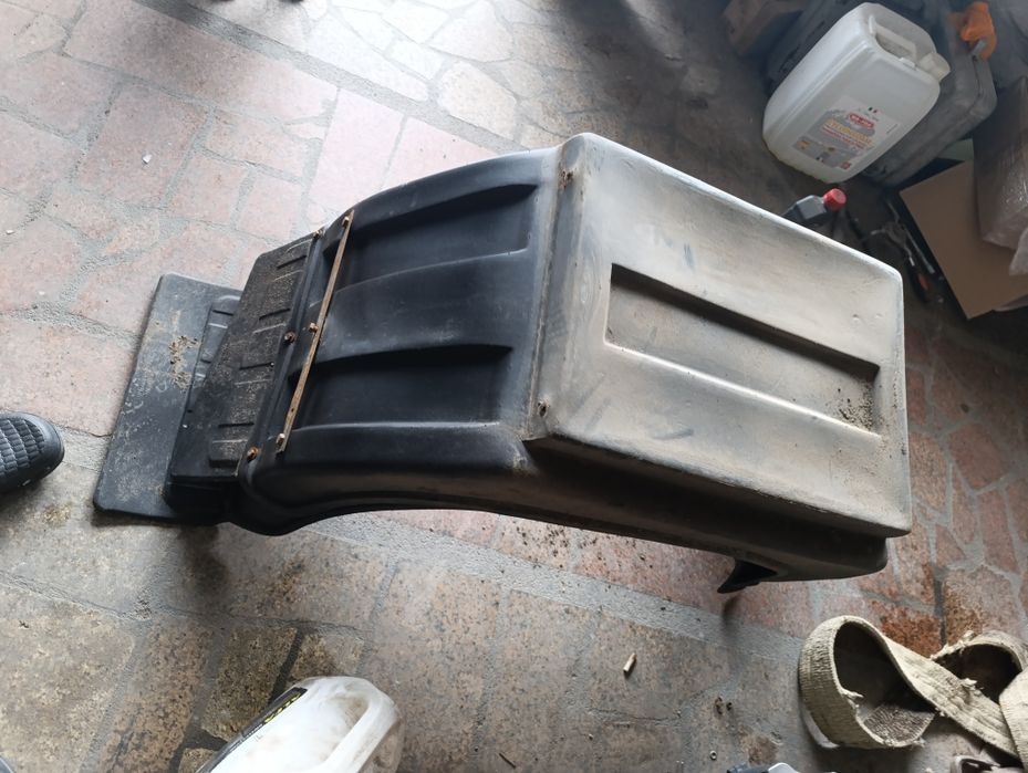 Брызговики подкрылки крылья