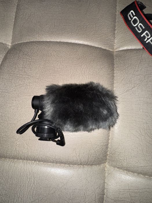 Камера Canon eos rp