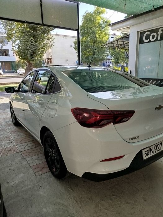 Onix, Premier plus