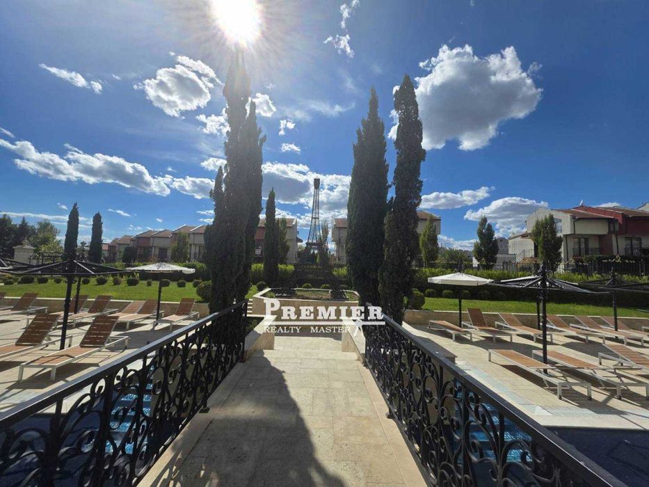 Продава се Едностаен апартамент в Свети Влас - 35 кв.м за 1900 €/кв.м - Снимка #15