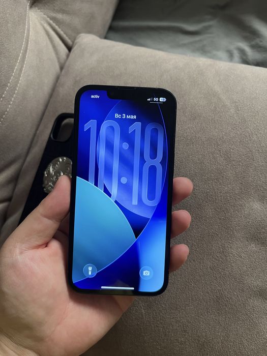 Iphone 14 без ремонт акб 90%