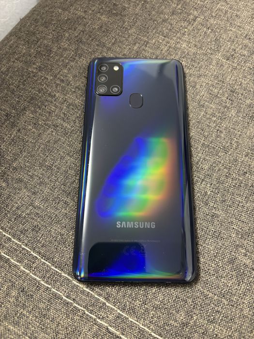 Samsung A21s Impecabil 10/10
