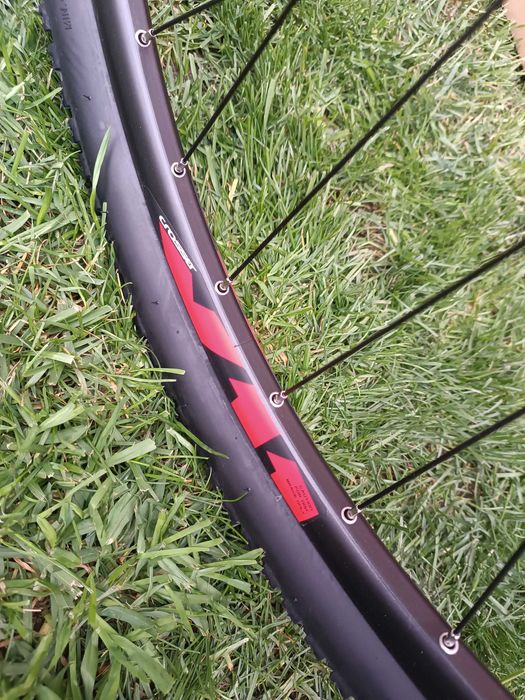 НОВ Велосипед 29" Cross GRX 8 Хидравлични Спирачки Рзамери L и XL