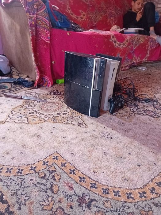 Vand ps2 cu ps3 si Xbox 360