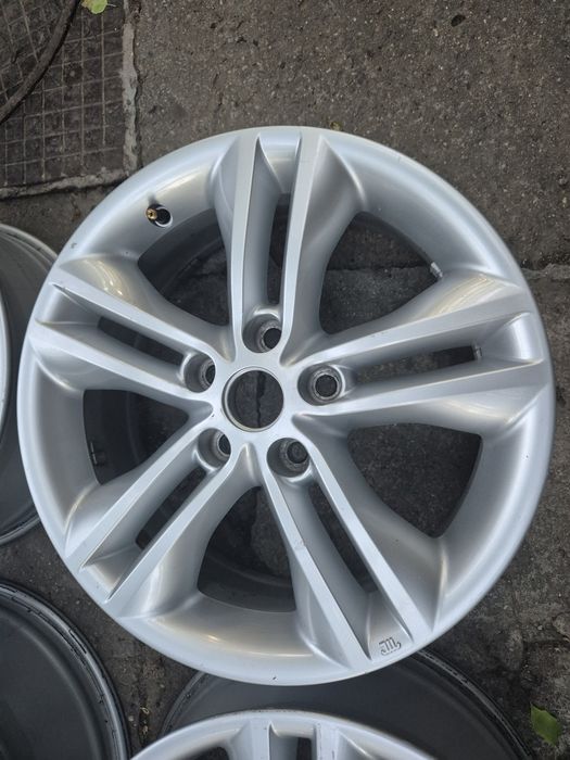 Jante 17 originale  Nissan