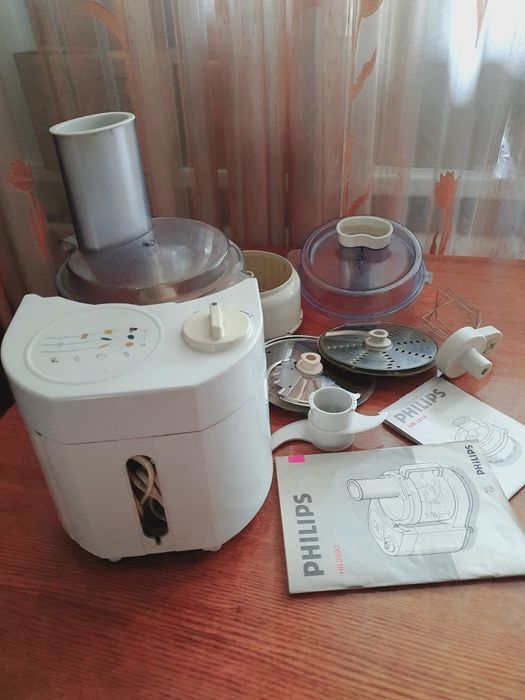 Продам комбайн фирмы PHILIPS
