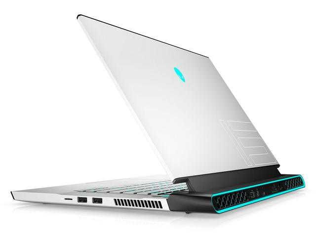 Dell Alienware m15 R3 15.6" FHD 300Hz i7-10750H 32GB 512SSD RTX 2070