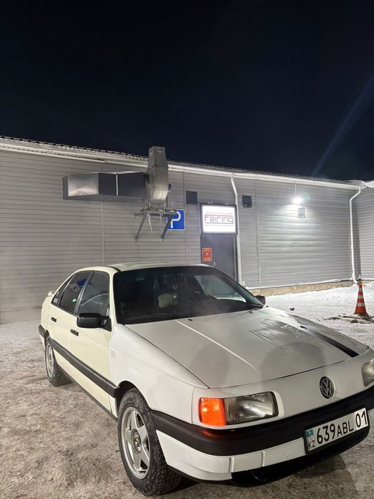 Продам Пассат Б3