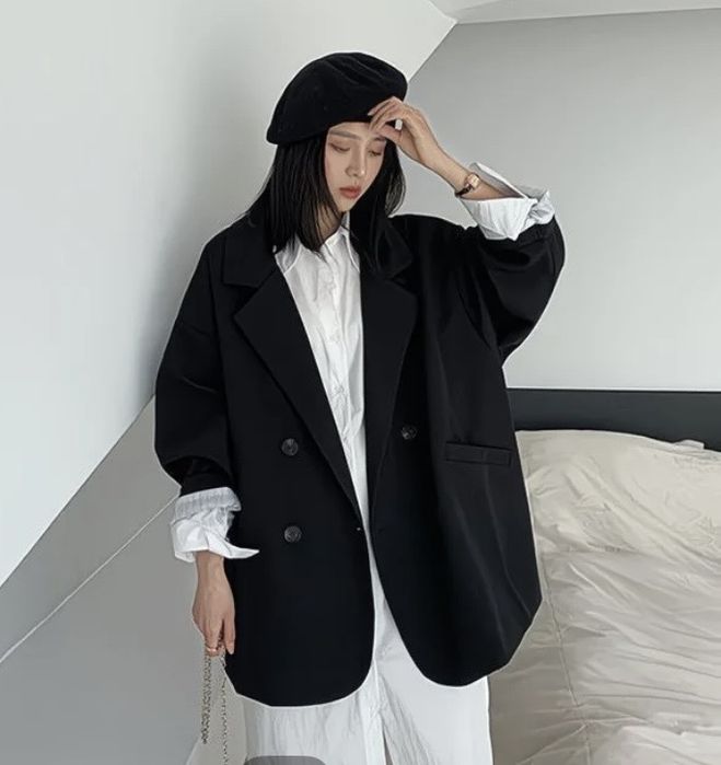 Женский Пиджак L