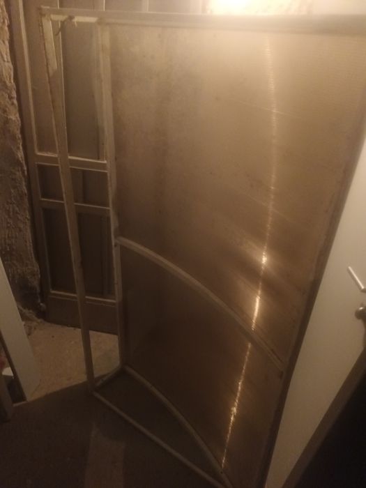 Навес- тента- покривало