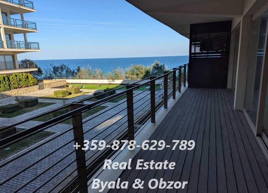 Продава се Тристаен апартамент в Обзор - 113 кв.м за 1107 €/кв.м - Снимка #21