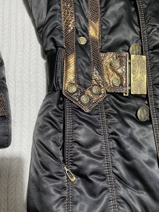 Куртка демисезонная