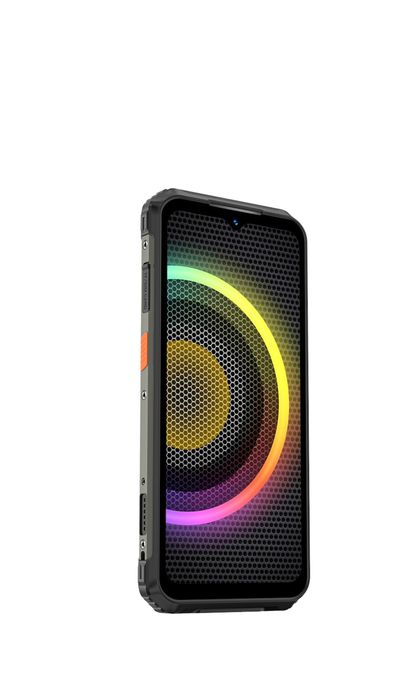 Telefon Ulefone Armor 21 4G 6.58-inch 120Hz IPS 8GB + 256GB RGB Light