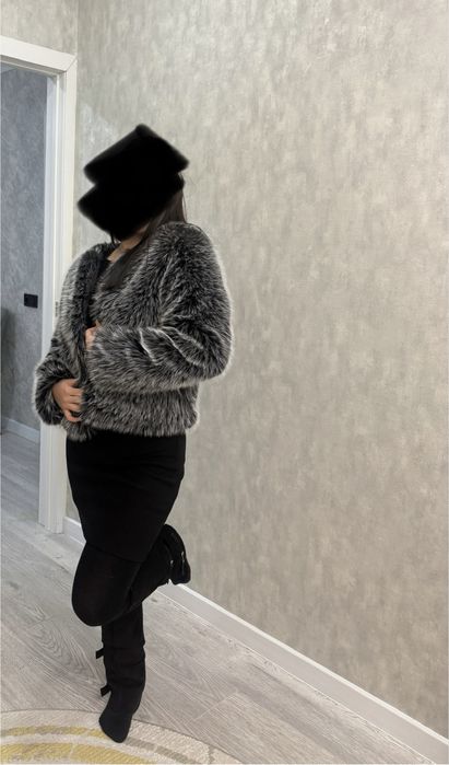 Продается Эко Шуба