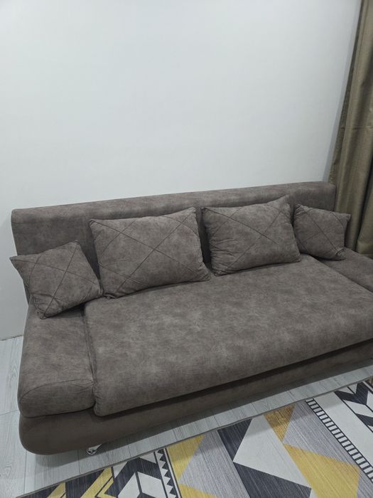 Диван раскладной, Диван Тахта