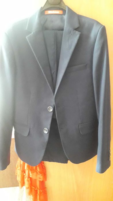 Костюм брючный на мальчика