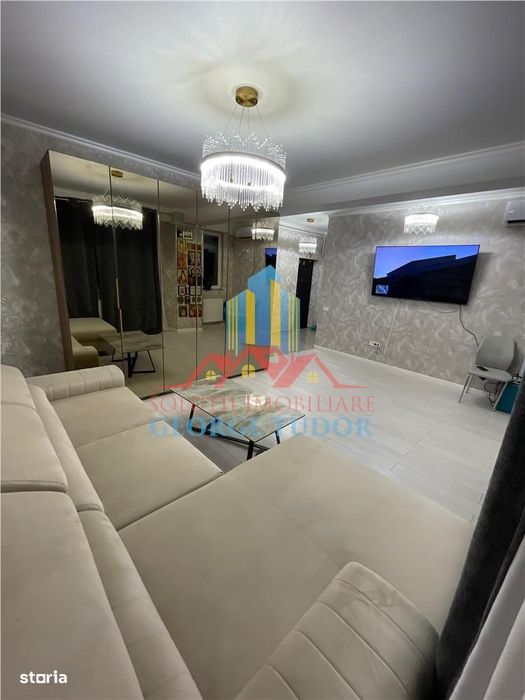 Vanzare apartament Militari residence