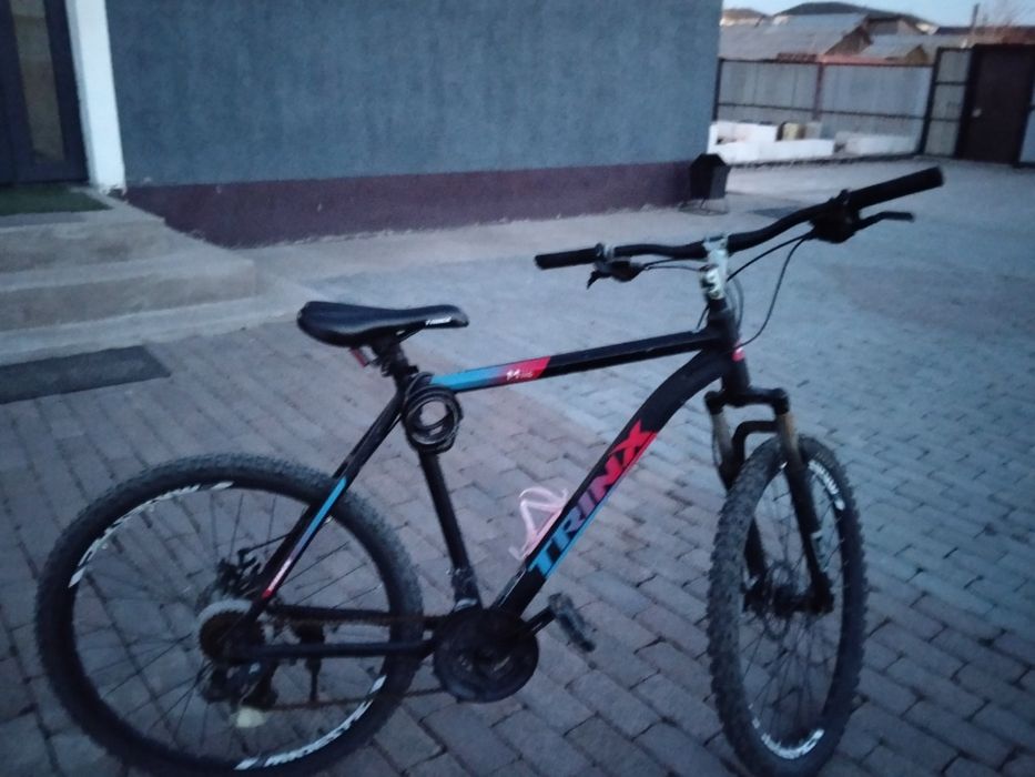 Продам велосипед Trinx