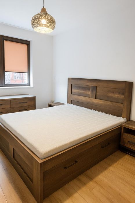 Дава се под наем Двустаен апартамент в Пловдив, Тракия - 65 кв.м за 663 € - Снимка #3