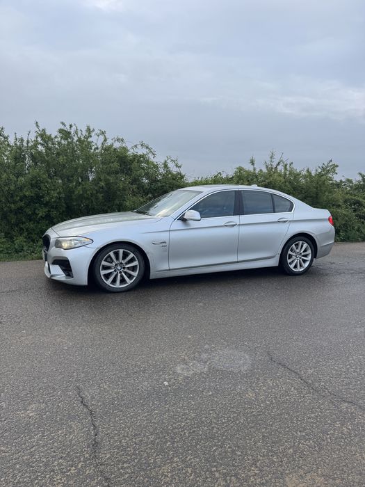 BMW F10