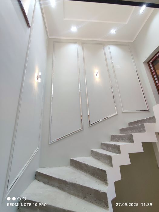 Евро ремонт ишларни сифатли ишлаб берамиз