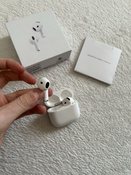 Apple Airpods gen4