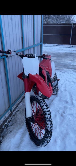 BNK-6 кроссовый