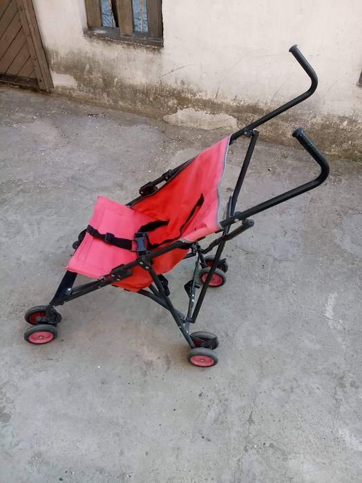 Детска количка