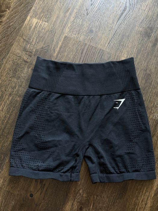 Gymshark vital seamless shorts - xs