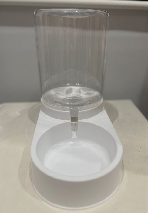 Автопоилка для животных