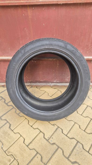 255 40 19 Pirelli PZero 285 40 19 PZ4 летни гуми спорт пакет