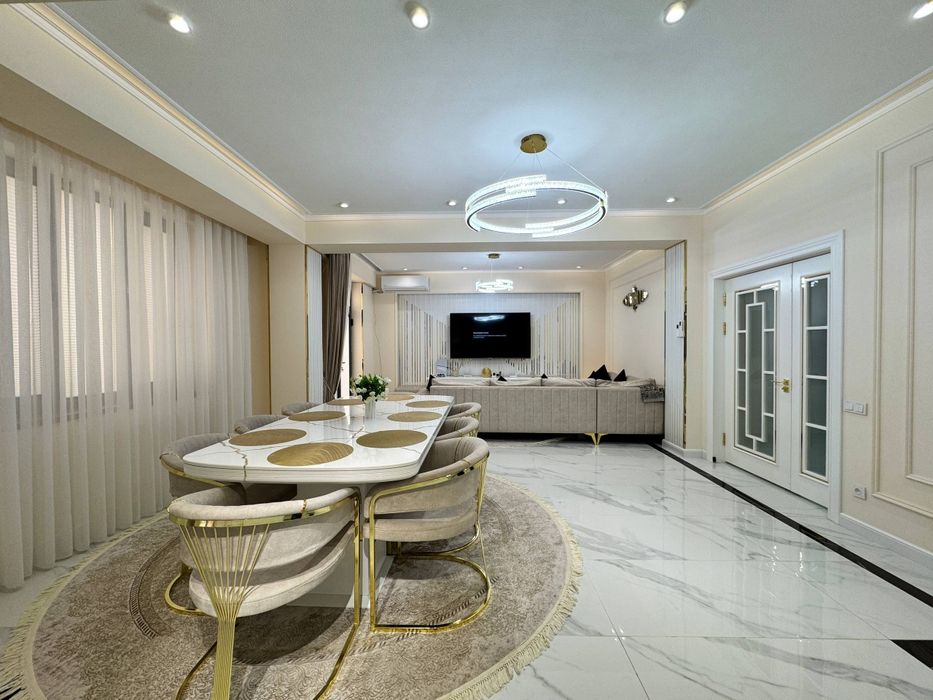 Срочно продаётся 3х -комнатная квартира