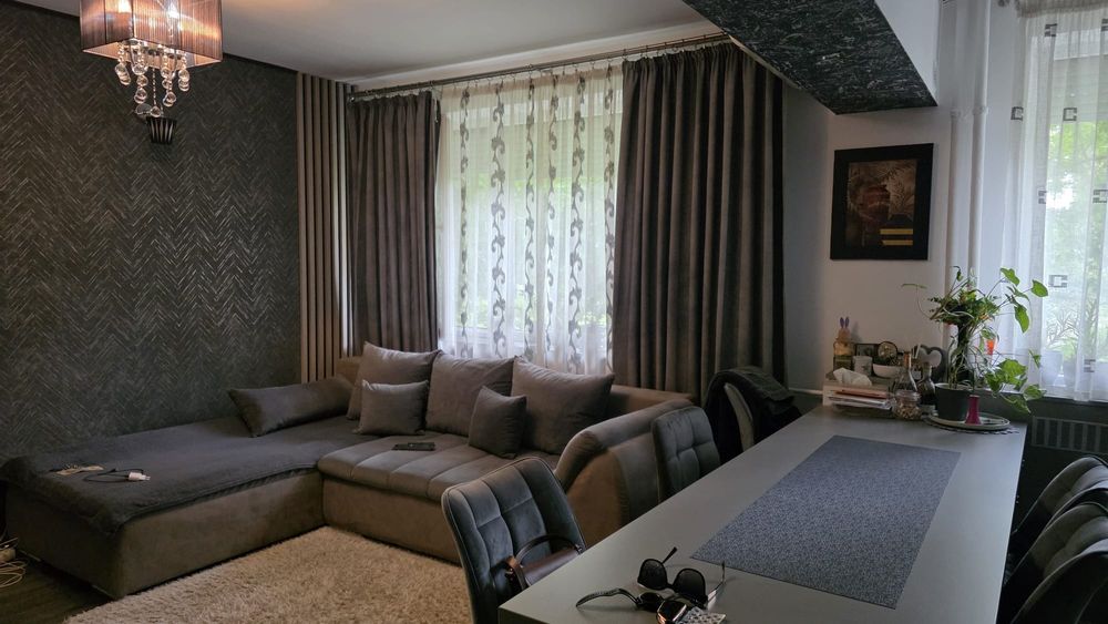 Vand apartament 2 camere