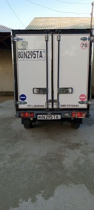 Changan yuk mashina sotiladi