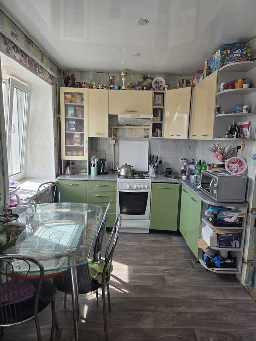 Квартира в Центре 3х ком