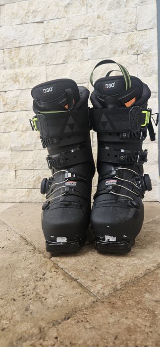 Clapari schi Fischer RC4 130 MV BOA VAC