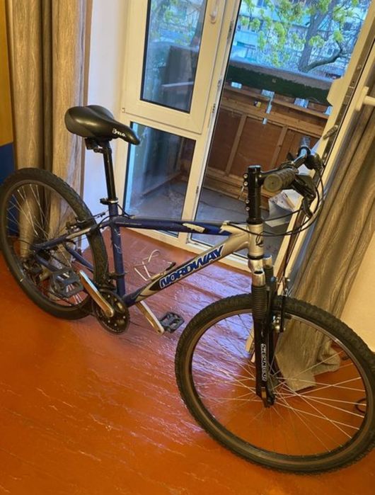 Велосипед для взрослых