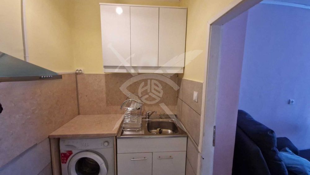 Дава се под наем Едностаен апартамент в София, Бъкстон - 55 кв.м за 648.21 € - Снимка #4